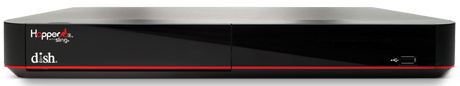 Hopper 3 HD DVR from Trinity Tech Solutions in Evansville, Indiana - A DISH Authorized Retailer